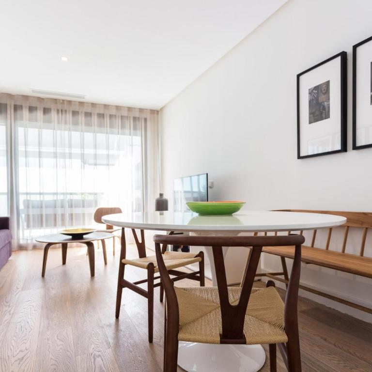 Puerta del Sol - Apartamento Ático - 3