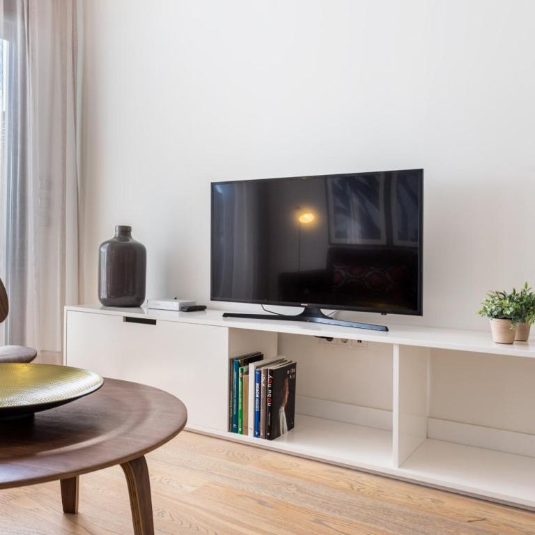 Puerta del Sol - Apartamento Ático - 4