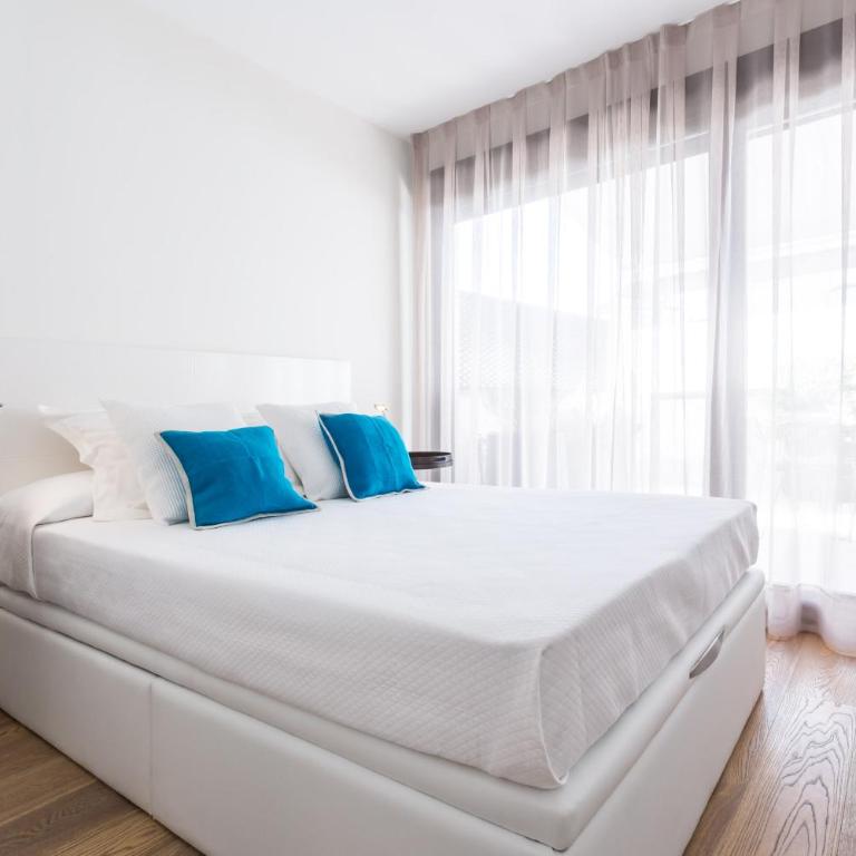Puerta del Sol - Apartamento Ático - 10