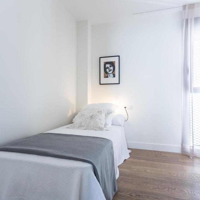 Puerta del Sol - Apartamento Ático - 12