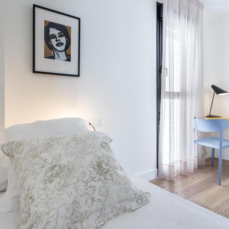 Puerta del Sol - Apartamento Ático - 13