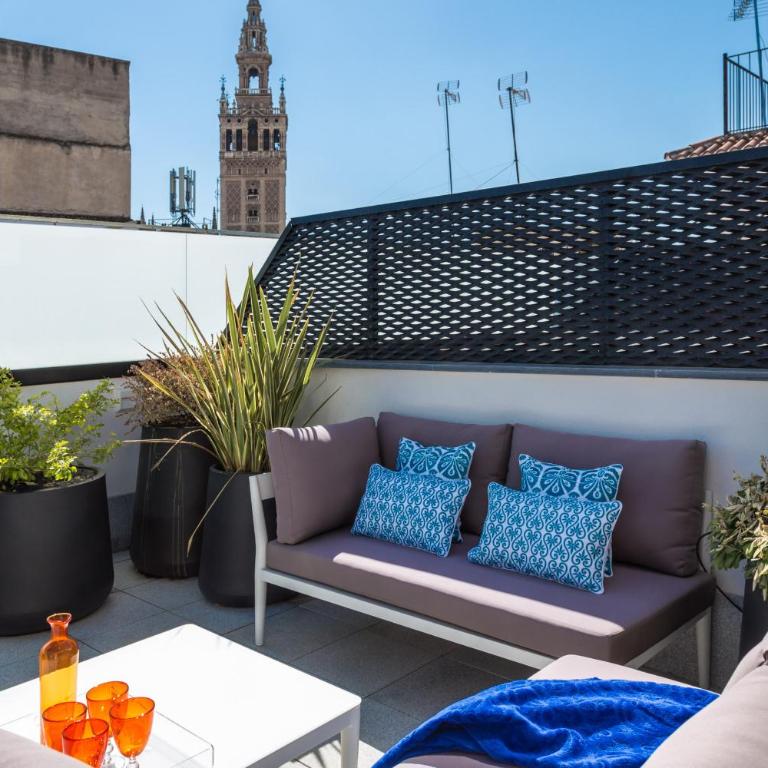 Puerta del Sol - Apartamento Ático - 16