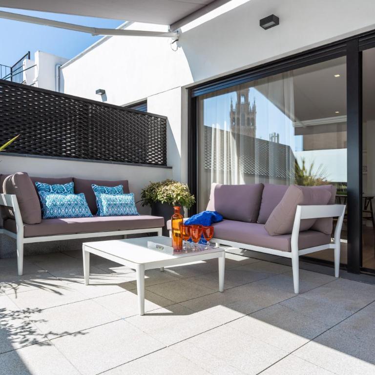 Puerta del Sol - Apartamento Ático - 18