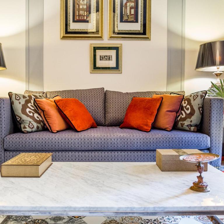 Puerta de la victoria - Two-Bedroom Apartment - 1