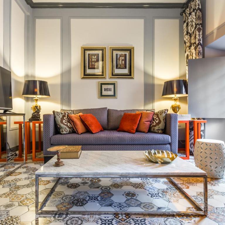 Puerta de la victoria - Two-Bedroom Apartment - 2