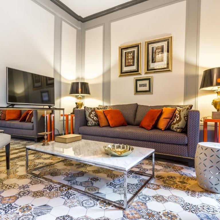 Puerta de la victoria - Two-Bedroom Apartment - 3