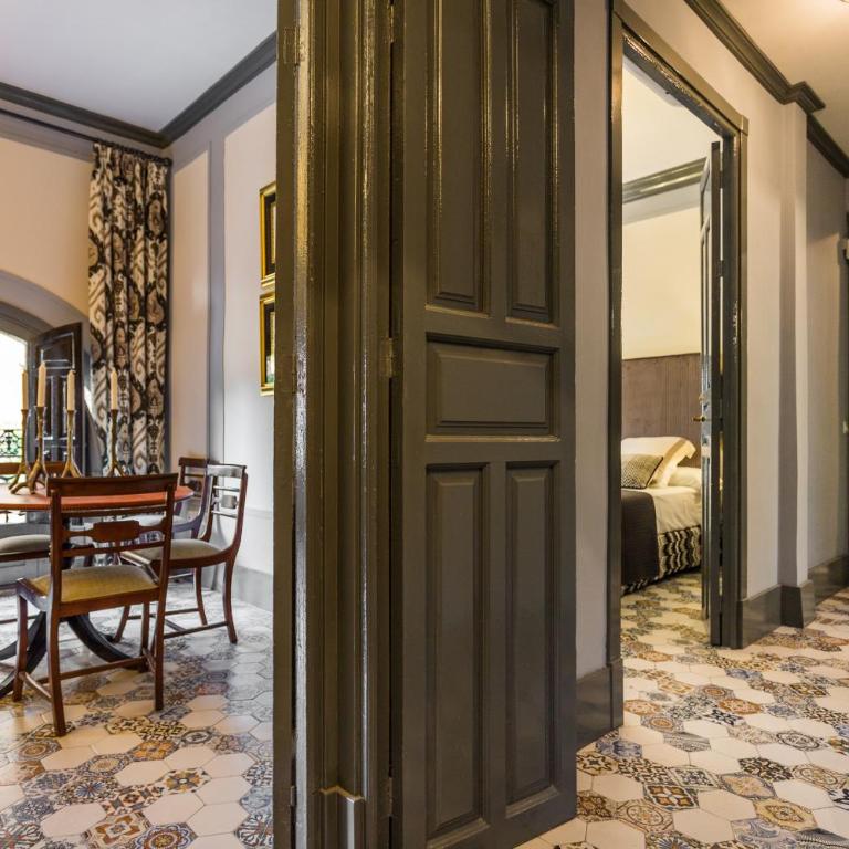 Puerta de la victoria - Two-Bedroom Apartment - 4