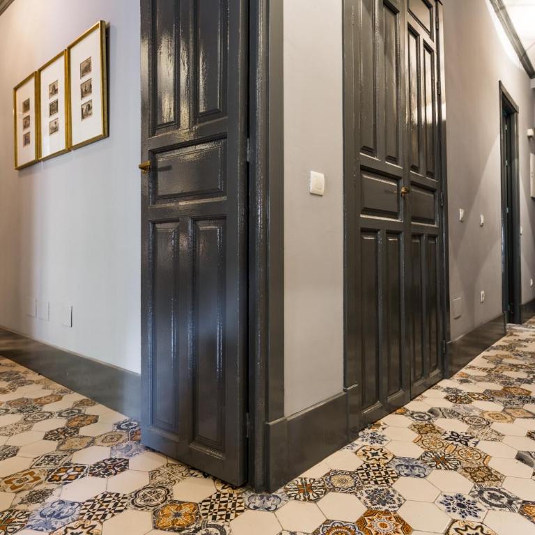 Puerta de la victoria - Two-Bedroom Apartment - 5