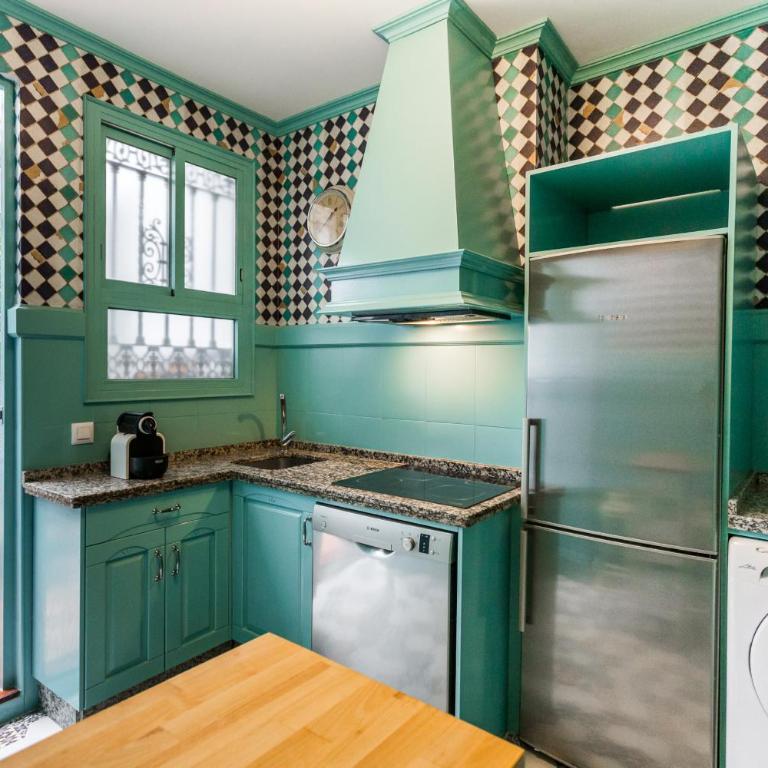 Puerta de la victoria - Two-Bedroom Apartment - 7