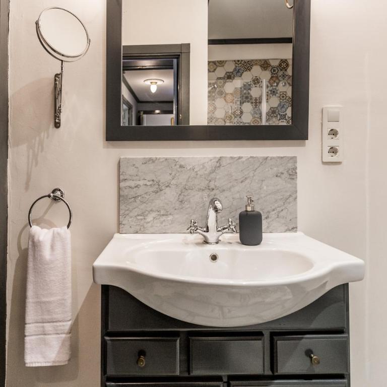 Puerta de la victoria - Two-Bedroom Apartment - 11