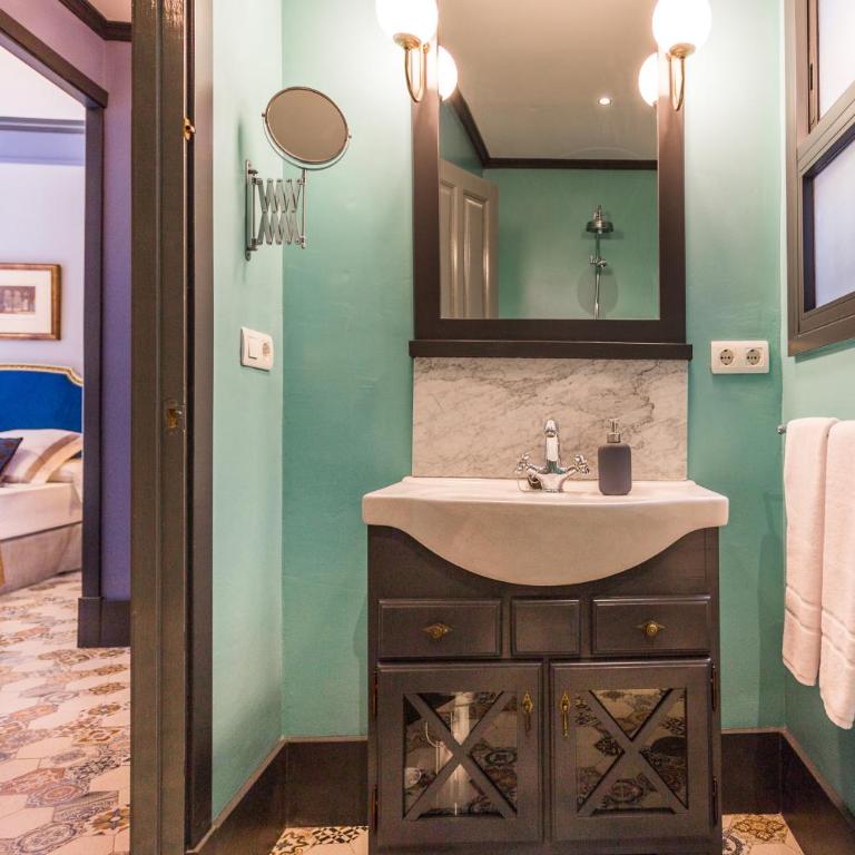 Puerta de la victoria - Two-Bedroom Apartment - 14