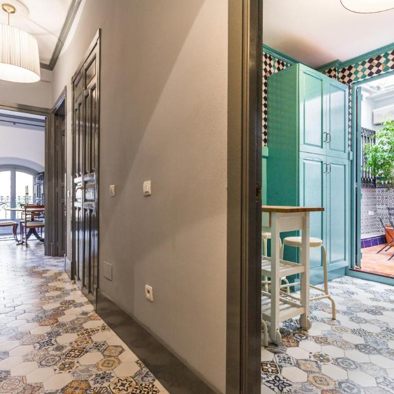 Puerta de la victoria - Two-Bedroom Apartment - 15