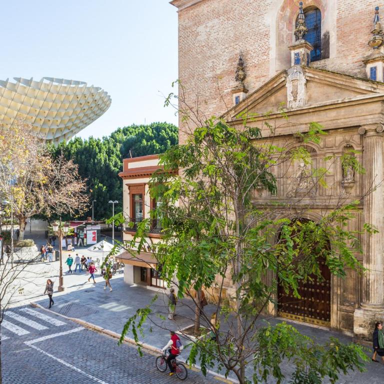 Puerta de la victoria - Two-Bedroom Apartment - 18