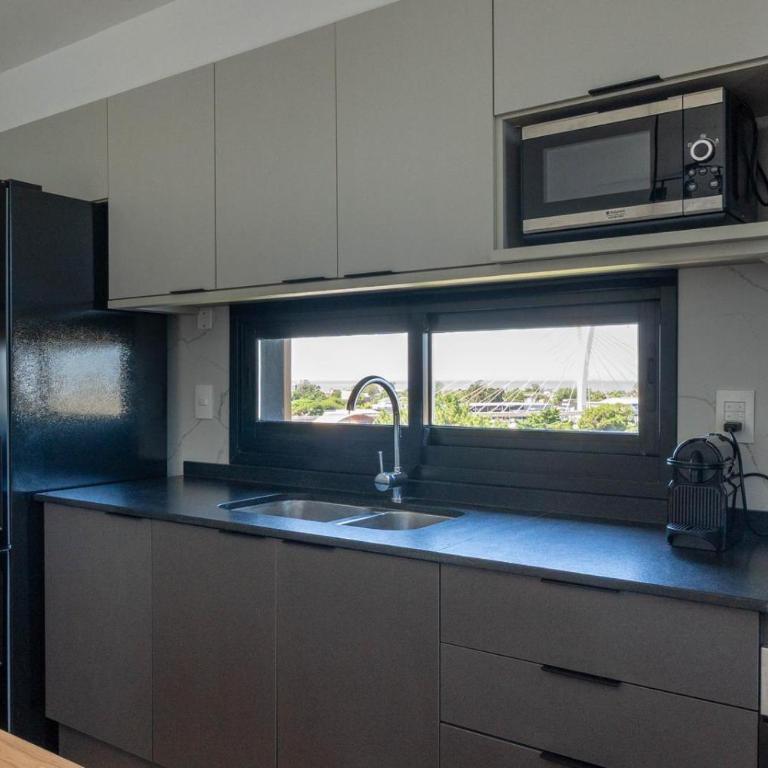 Lake Life Exclusivo apartamento en Parque Miramar - Two-Bedroom Apartment - 14