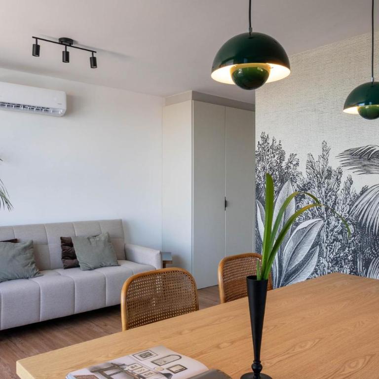 Lake Life Exclusivo apartamento en Parque Miramar - Two-Bedroom Apartment - 6