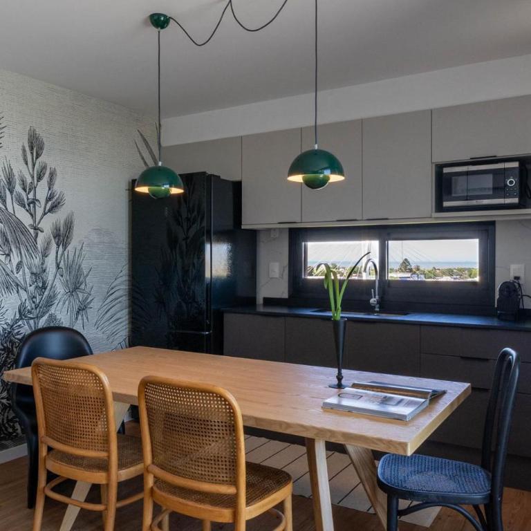 Lake Life Exclusivo apartamento en Parque Miramar - Two-Bedroom Apartment - 4