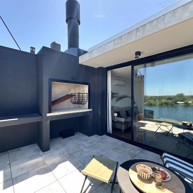 Lake Life Exclusivo apartamento en Parque Miramar - Two-Bedroom Apartment - 9