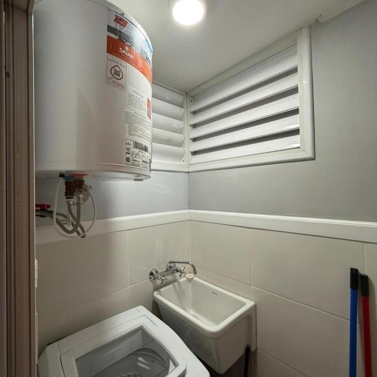 Monoambiente en pleno centro - Apartamento de 1 dormitorio - 6