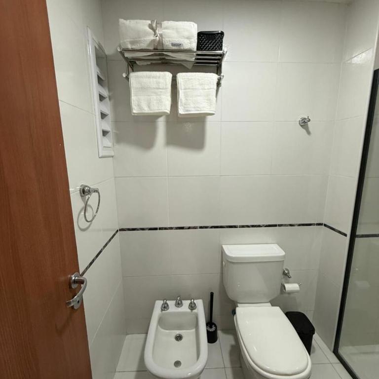 Monoambiente en pleno centro - Apartamento de 1 dormitorio - 7