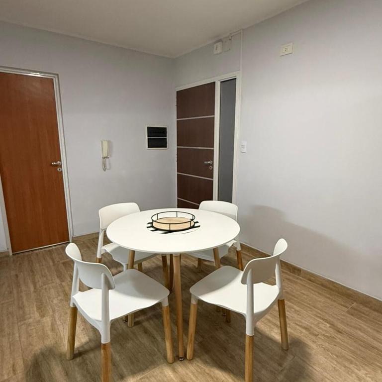 Monoambiente en pleno centro - Apartamento de 1 dormitorio - 3