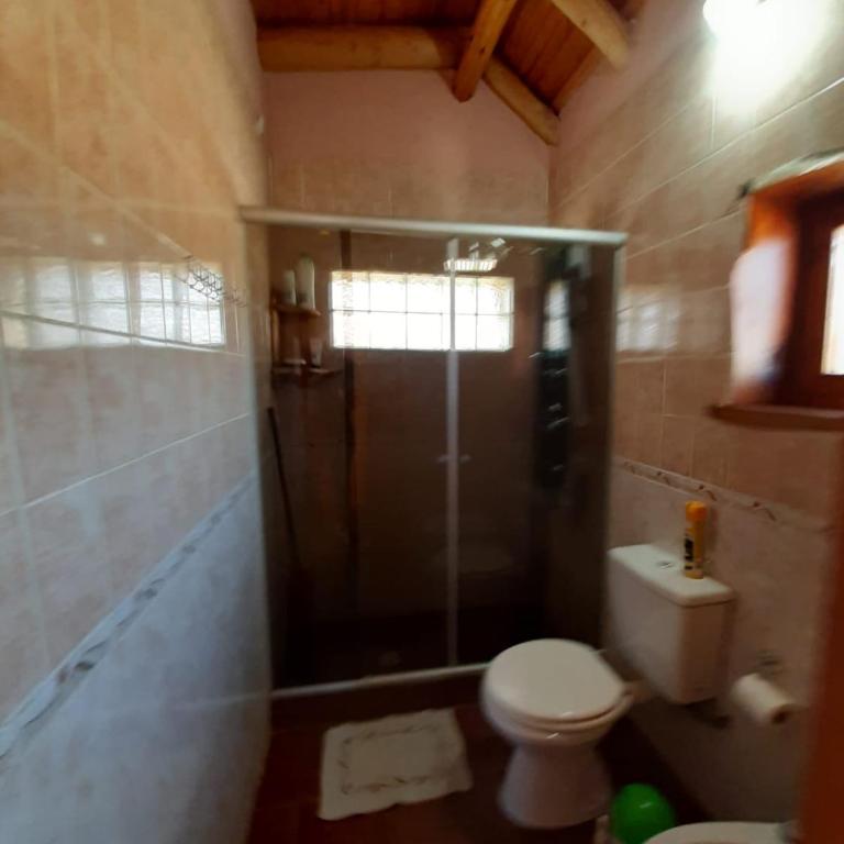 Hosteria Puca Usay - Family Room with Balcony - 3