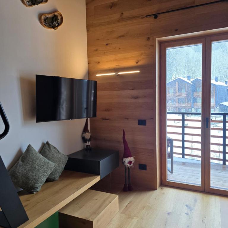 Olterzuba Hus - Appartamento con 2 Camere da Letto - 17