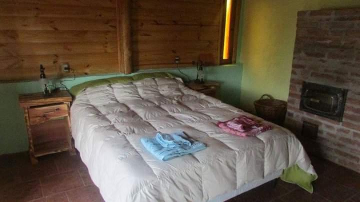 Hosteria Puca Usay - Standard Family Room - 3