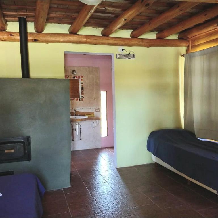 Hosteria Puca Usay - Standard Family Room - 2