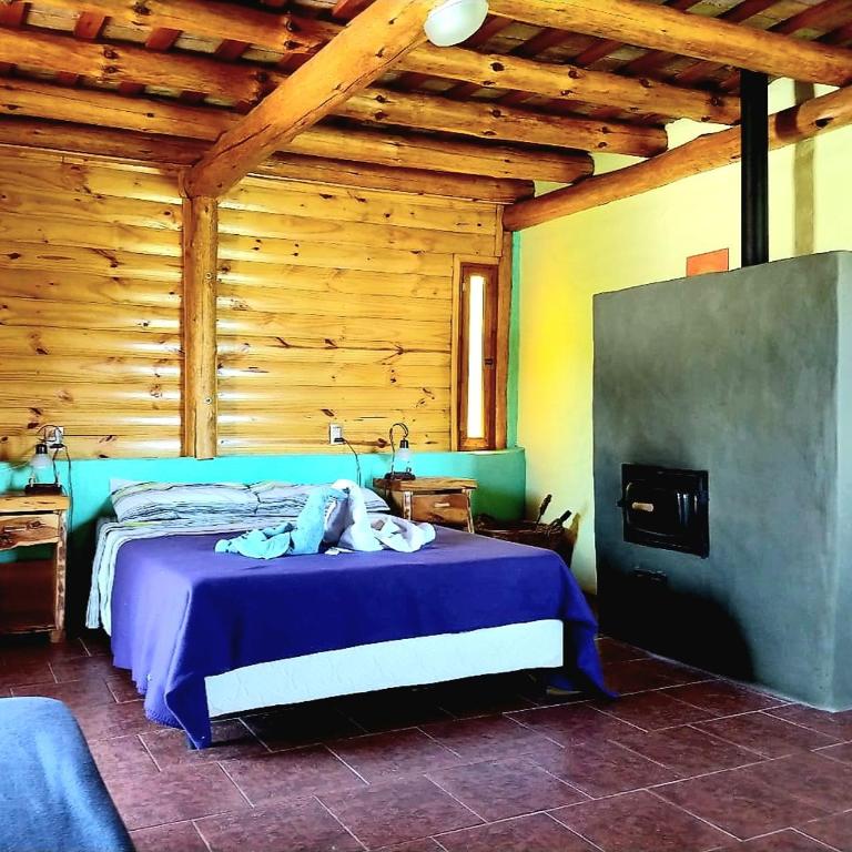 Hosteria Puca Usay - Standard Family Room - 1