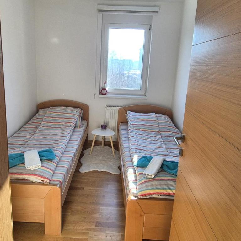 Apartman SMS Pale, Jahorina - Two-Bedroom Apartment - 26