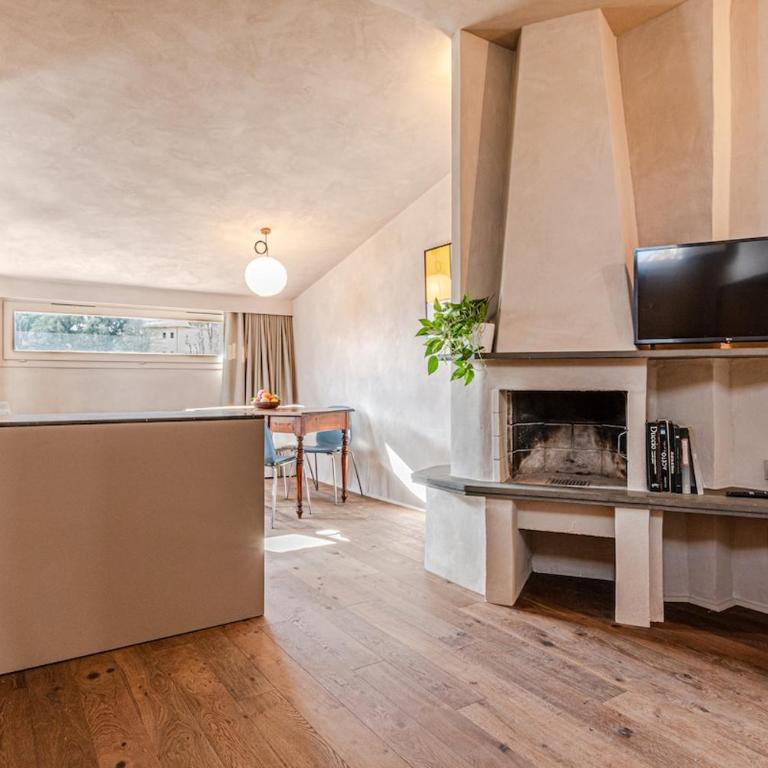 Il Nido - Nuovo con terrazzino nel centro storico si Siena - One-Bedroom Apartment - 51