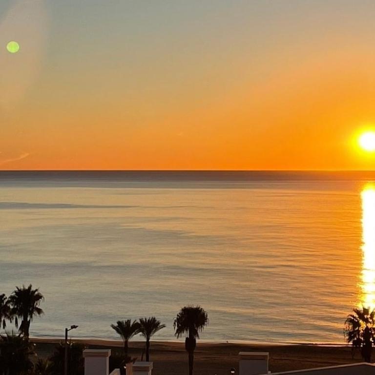 Penthouse Mojacar beach newly build - Apartamento de 2 dormitorios - 1