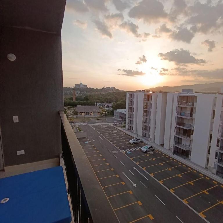 Apto en Flandes Palma real - Apartamento de 2 dormitorios - 16