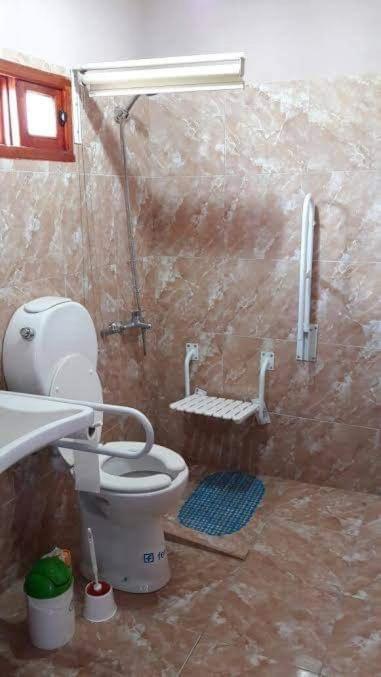 Hosteria Puca Usay - Triple Room with Private Bathroom - 1