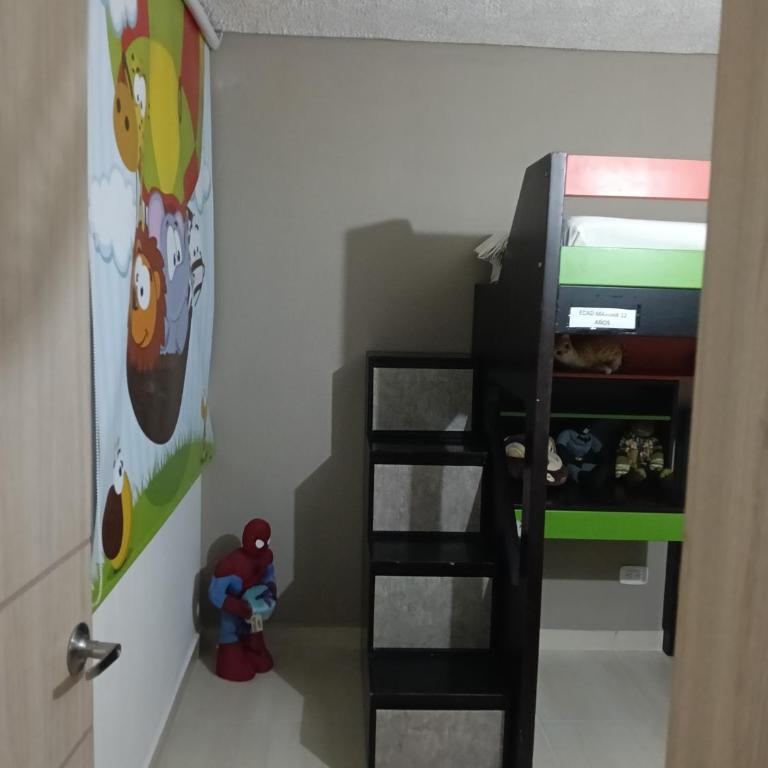Apto en Flandes Palma real - Apartamento de 2 dormitorios - 10