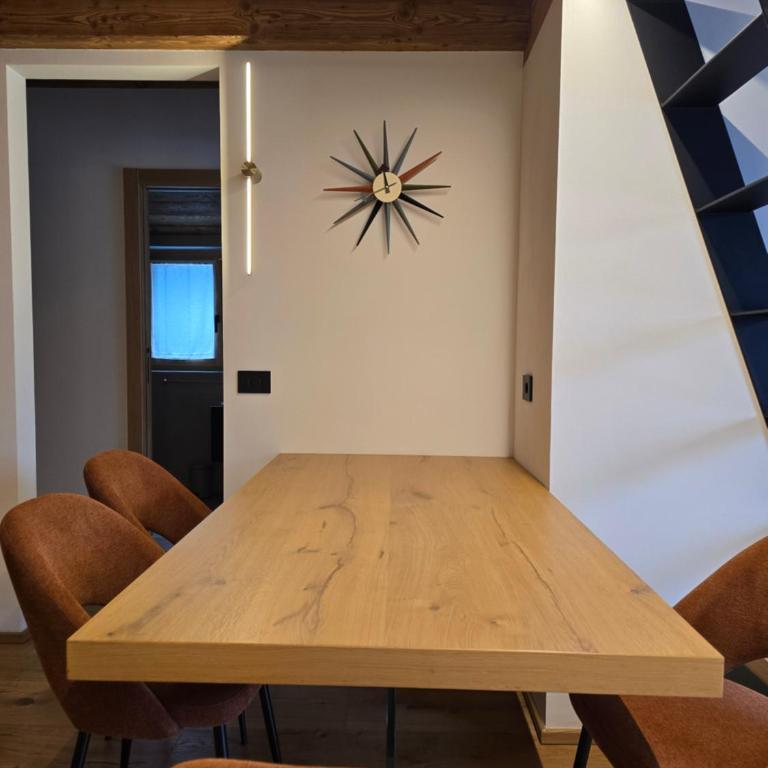 Olterzuba Hus - Appartamento con 2 Camere da Letto - 16
