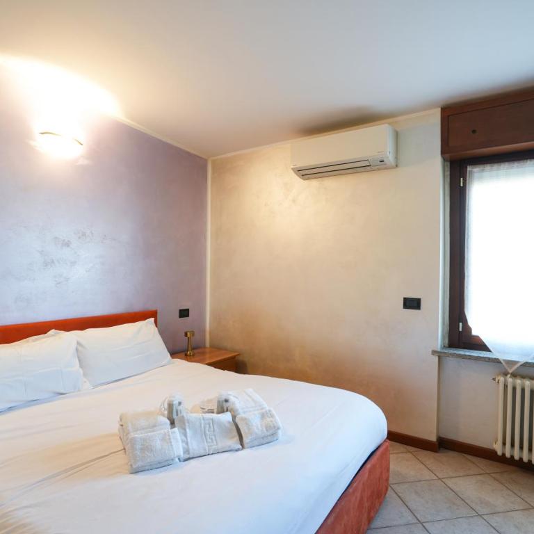 Milano Certosa Apartment - Appartamento con 2 Camere da Letto - 4