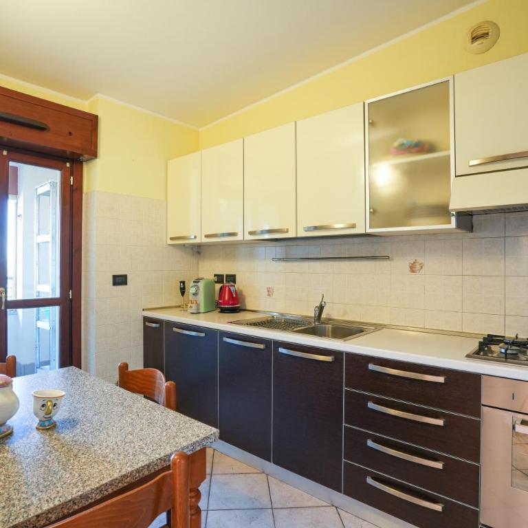 Milano Certosa Apartment - Appartamento con 2 Camere da Letto - 5