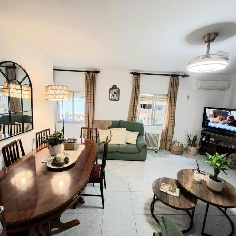 Casa de la abuelita - Three-Bedroom Home - 13