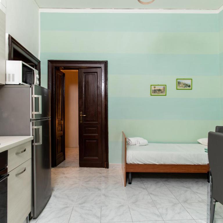 Just a Perfect Stay By Dimorra - Two-Bedroom Apartment - 13