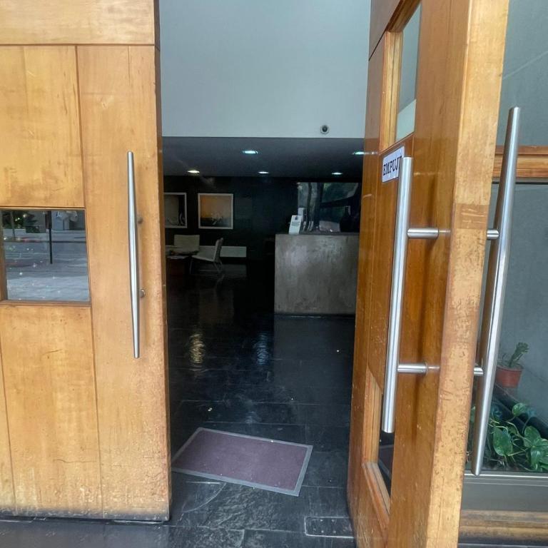 Departamento Entero - One-Bedroom Apartment - 2