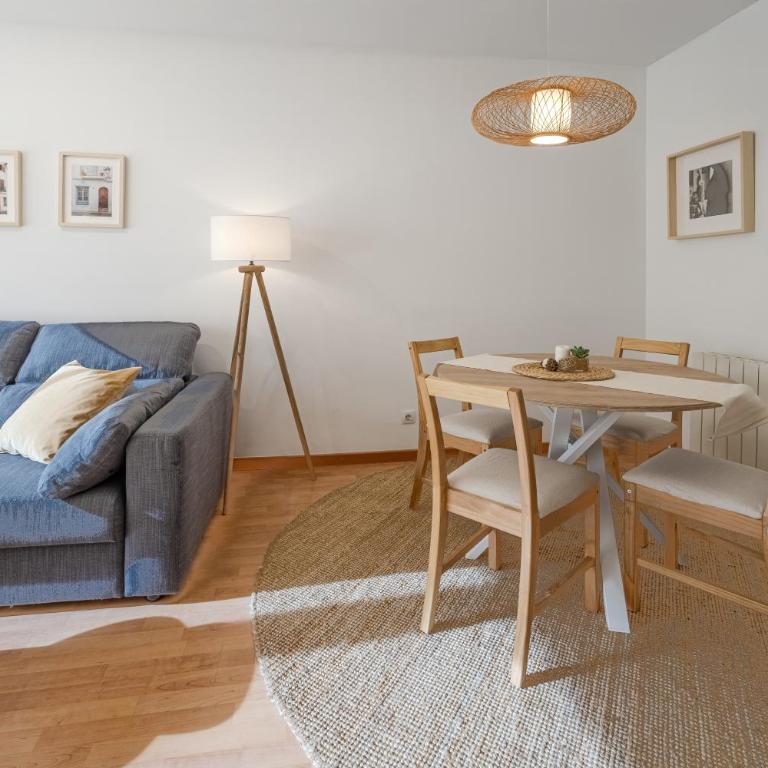 Capricho Apartamento Sitges - Apartamento de 2 dormitorios - 4