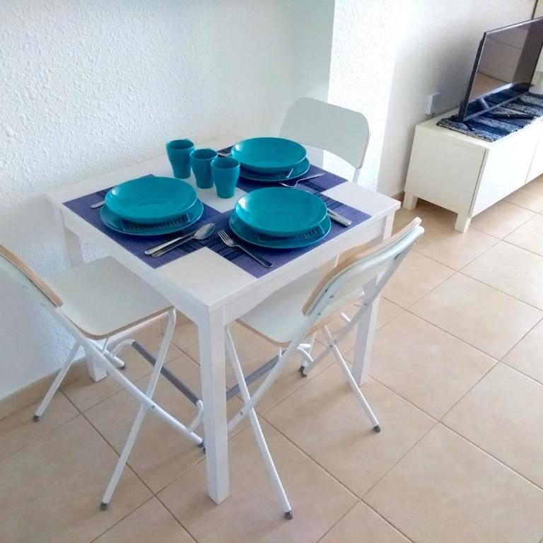 Casa Azul Corralejo - Estudio Estándar - 6