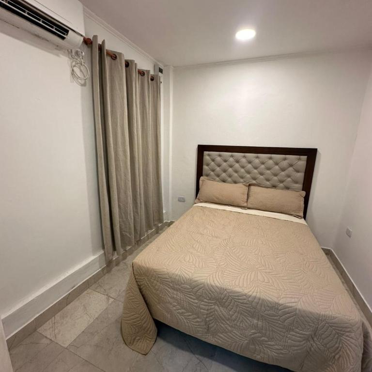 Departamento Helen - Apartamento de 1 dormitorio - 3