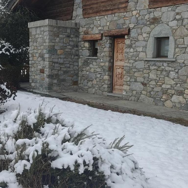 Casa degli iris - Two-Bedroom Apartment - 4