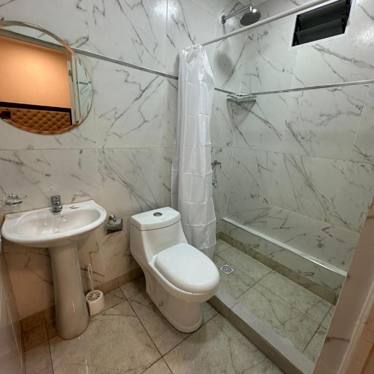 Departamento Helen - Apartamento de 1 dormitorio - 4