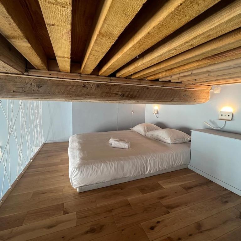 36 Vaise - 1 Bedroom - Valmy - Appartement 1 Chambre - 4