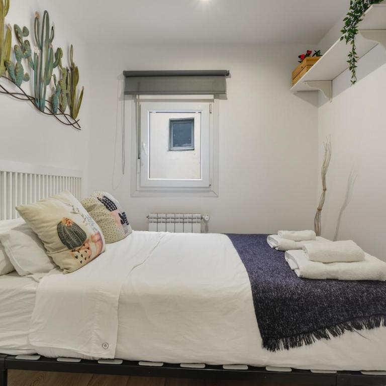 Nice apartment in Tirso de Molina - Apartment - 10