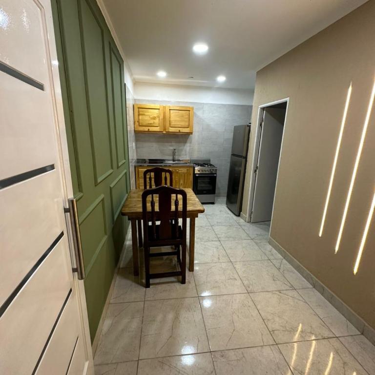 Departamento Helen - Apartamento de 1 dormitorio - 6