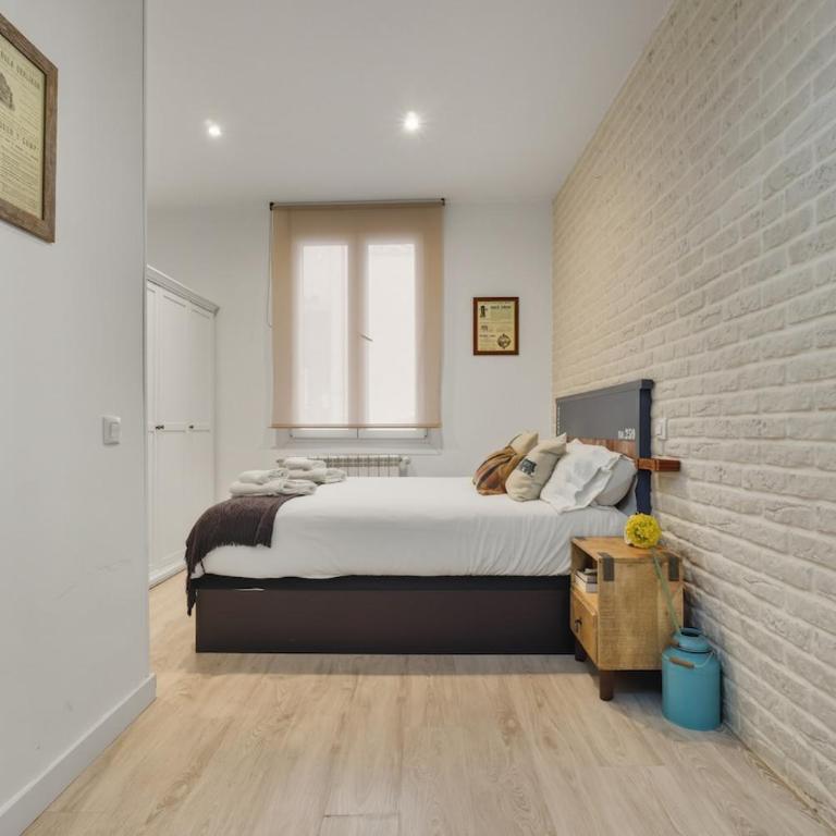 Nice apartment in Tirso de Molina - Apartment - 13
